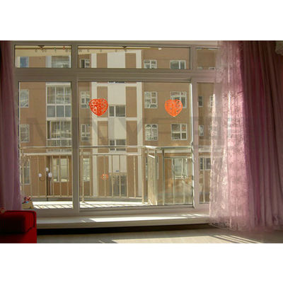 Créer une connexion intérieure-extérieure transparente avec des portes coulissantes en aluminium
