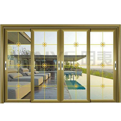 Créer une connexion intérieure-extérieure transparente avec des portes coulissantes en aluminium
