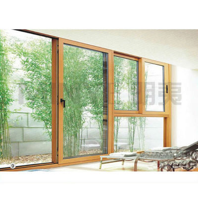 Créer une connexion intérieure-extérieure transparente avec des portes coulissantes en aluminium