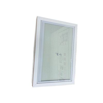 Lumière de fenêtre de toit en aluminium électrique pour l'esthétique blanche