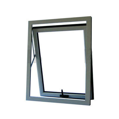Lumière de toit en verre en aluminium de style moderne avec taille personnalisée et certification ISO9001