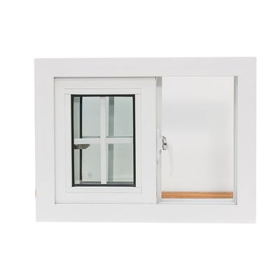 EPDM bande de caoutchouc ouverture horizontale modèle PVC vitre coulissante porte de salle de bain Bangladesh