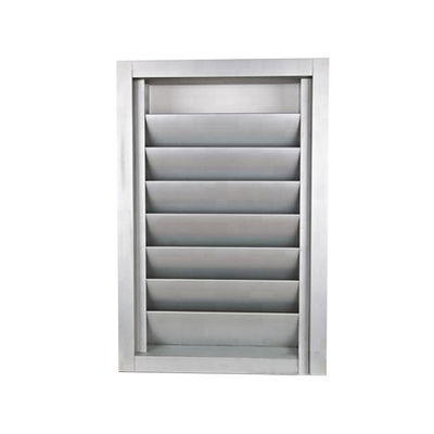 1Épaisseur du profil.0 mm-1.4 mm Allemagne Fenêtre en aluminium avec volet à rouleaux