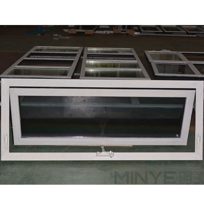 Fenêtre en caoutchouc EPDM et fenêtre en caoutchouc à arc en UPVC de conception moderne pour le marché thaïlandais