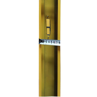 Conception de porte pivotante Bonne porte de sécurité en acier inoxydable pour la maison Conception de fenêtre et de porte