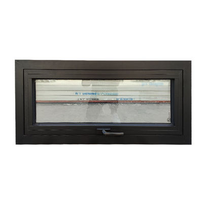 Écrans à grille pliante en aluminium standard américain 914 mm*458 mm
