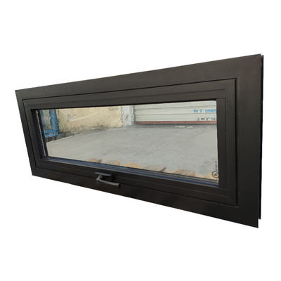 Écrans à grille pliante en aluminium standard américain 914 mm*458 mm