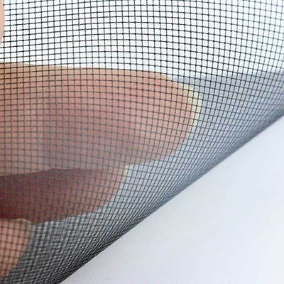 Écrans anti-moustiques pour fenêtres d'hôtel 304 en acier inoxydable
