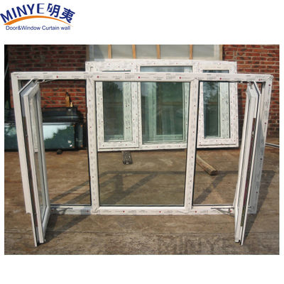 EPDM bande de caoutchouc moulé en brique PVC vitrage en vinyle dans les exigences du client