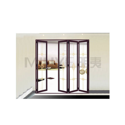Projet de rénovation d'une porte d'entrée en PVC coulissante.