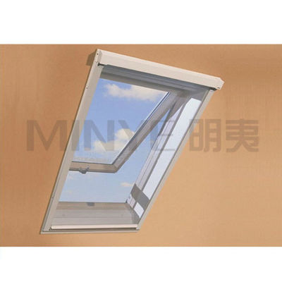 Réverbère en aluminium ultra-bois avec swing open style et matériel chinois ou allemand