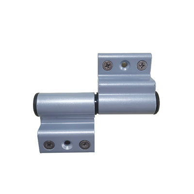 Charnière en alliage d'aluminium pour porte et fenêtre coulissantes et pliantes lourdes