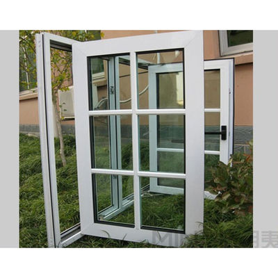 Améliorez votre extérieur avec des portes en PVC et des fenêtres équipées d'une grille en fibre de verre