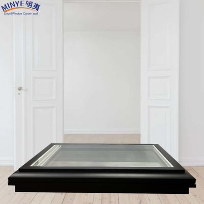 Améliorer l'éclairage naturel et la ventilation avec des fenêtres de puits à ouverture verticale
