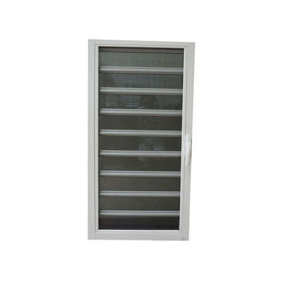 Bouchon en verre d'aluminium de style moderne simple pour le marché à forte demande