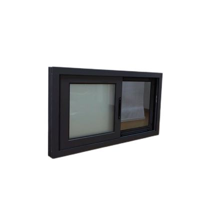 Les clés accessoires Tissu métallique pour fenêtre coulissante en aluminium à ouverture horizontale