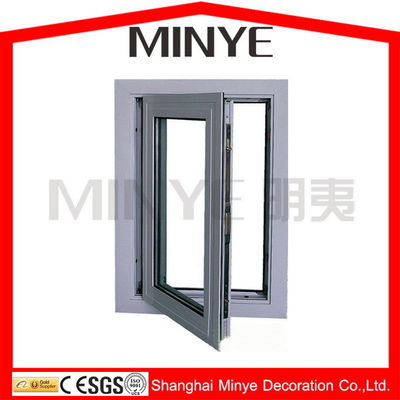 Appartement de haute qualité chinois ou allemand en aluminium