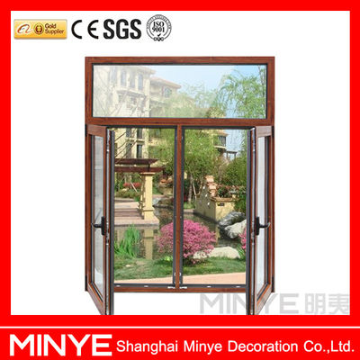 Appartement de haute qualité chinois ou allemand en aluminium