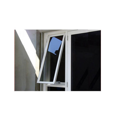 Fenêtre et porte modernes en acier suspendu/aluminium dans n'importe quelle couleur avec un design moderne