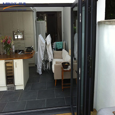 Allemagne Roto Hardware Porte en fer moderne de style traditionnel Porte pliante de style français