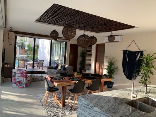 Portes coulissantes en verre sans cadre pour l'extérieur