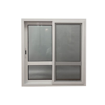 1Épaisseur de profil de.4 mm Double vitrage double vitrage trempé Alloy d'aluminium