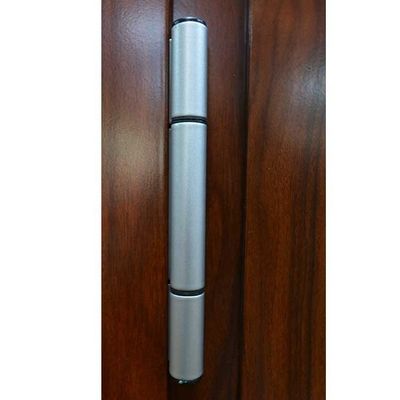 Porte à carénage d'aluminium avec un fort sens tridimensionnel et une longue durée de vie