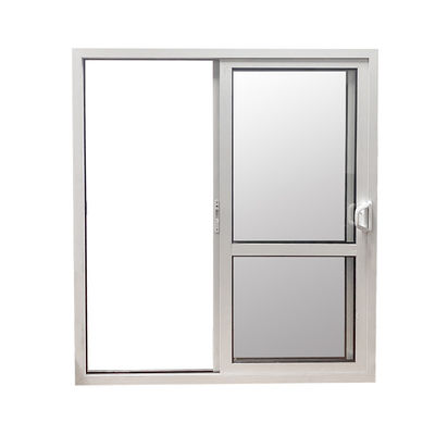 Porte coulissante pour maison ou bureau en couleur personnalisée