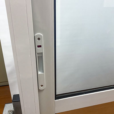 Porte coulissante pour maison ou bureau en couleur personnalisée