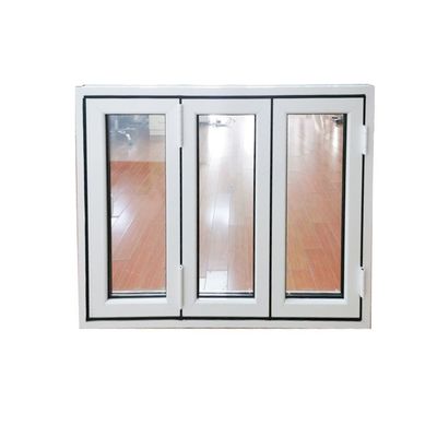 Fenêtres pliantes pour une meilleure ventilation et un éclairage naturel