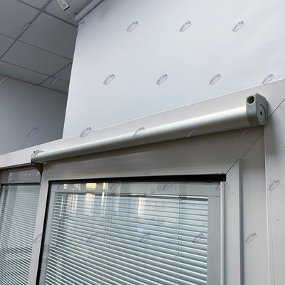 Porte coulissante pour la maison ou le bureau