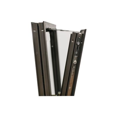 Retour de fenêtre à inclinaison en aluminium avec avantage d'isolation thermique et imperméable à l'eau