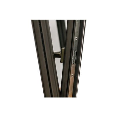 Retour de fenêtre à inclinaison en aluminium avec avantage d'isolation thermique et imperméable à l'eau