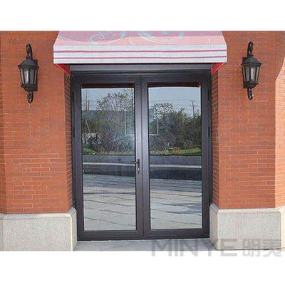Chinese Top Hardware Casement d'entrée avant et charnière de porte pivotante dans un style de design moderne