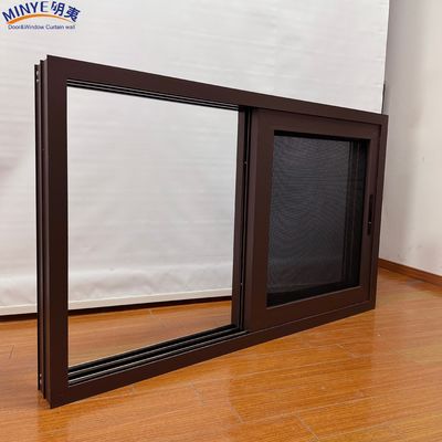 La fenêtre coulissante chinoise La protection ultime pour votre maison et votre bureau