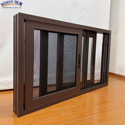 La fenêtre coulissante chinoise La protection ultime pour votre maison et votre bureau