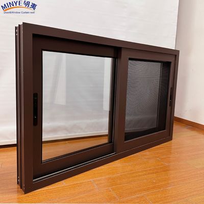 La fenêtre coulissante chinoise La protection ultime pour votre maison et votre bureau