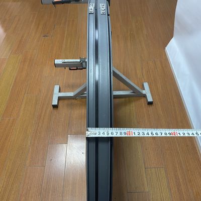 Fenêtre en aluminium rond à carénage personnalisé avec bonne résistance au vent et haute résistance