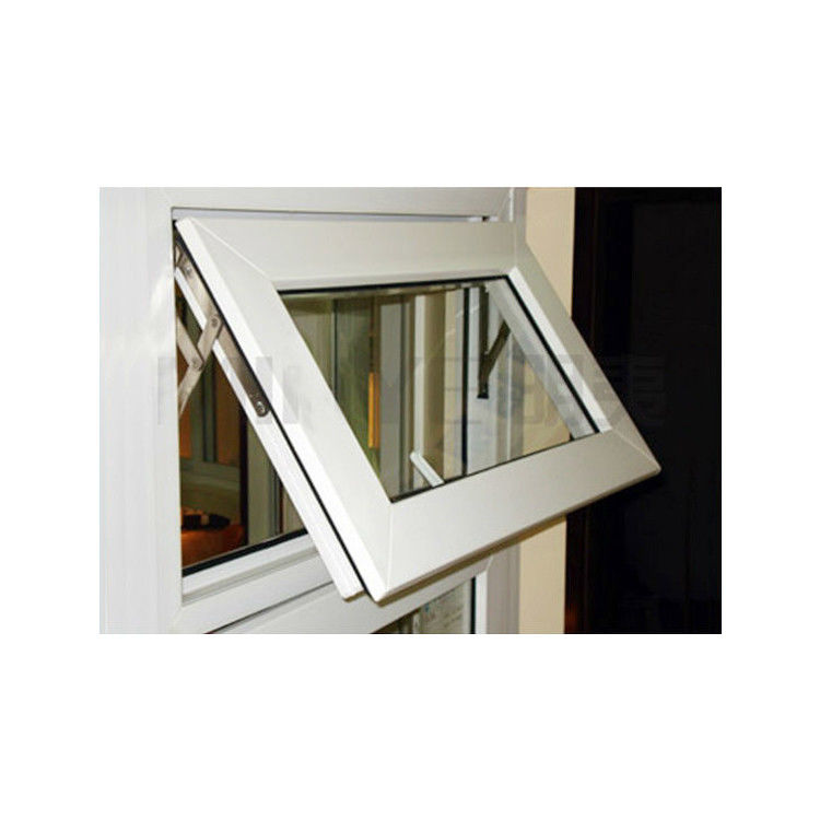 Fenêtre et porte modernes en acier suspendu/aluminium dans n'importe quelle couleur avec un design moderne