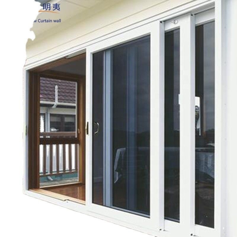 Des portes coulissantes en aluminium personnalisables pour l'intérieur conçues pour répondre à vos besoins