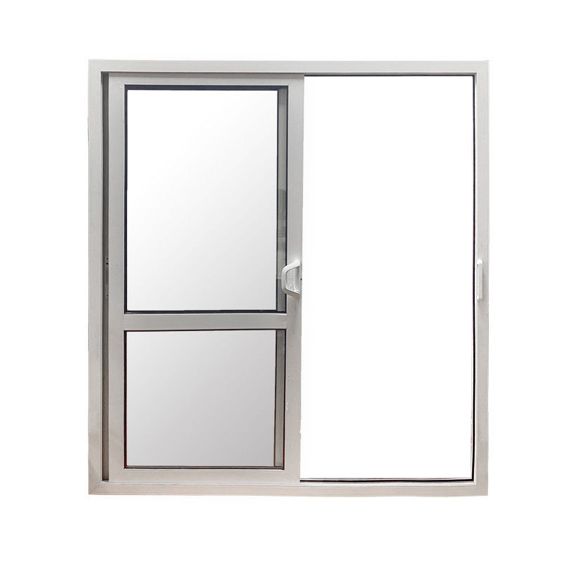 Porte coulissante pour maison ou bureau en couleur personnalisée